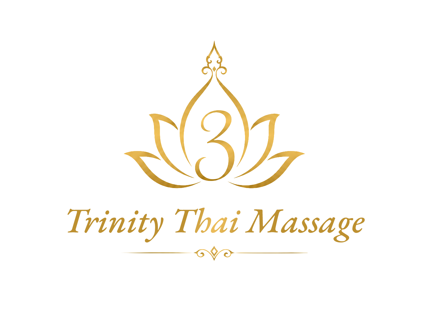 Trinity Thai Massage
